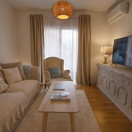 Casa Pepa - Apartamento 4 Personas Jerez de la Frontera Esterno foto