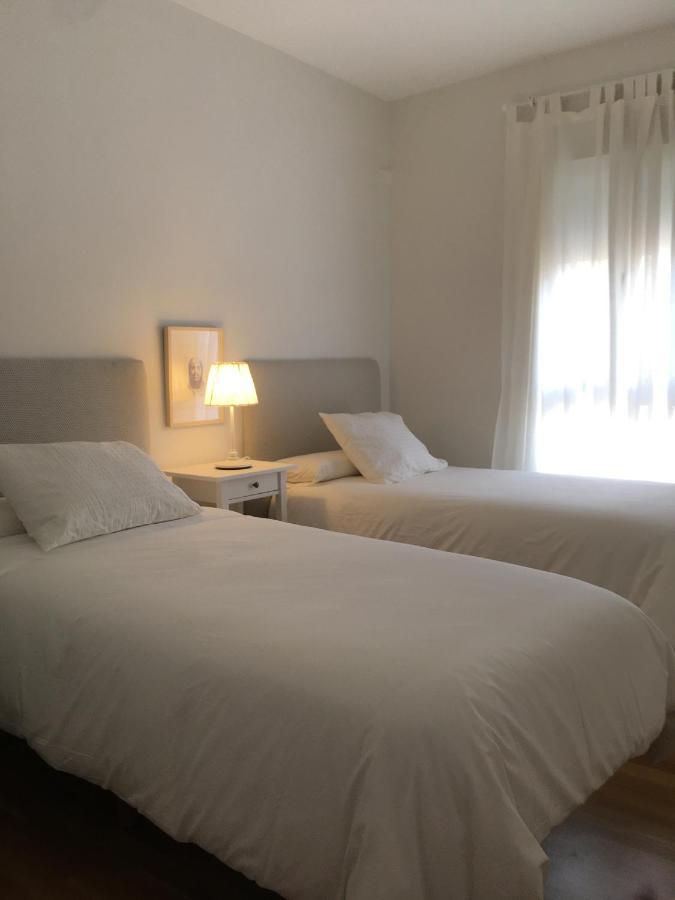 Casa Pepa - Apartamento 4 Personas Jerez de la Frontera Esterno foto