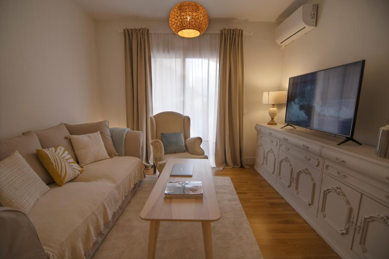 Casa Pepa - Apartamento 4 Personas Jerez de la Frontera Esterno foto