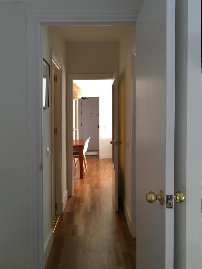 Casa Pepa - Apartamento 4 Personas Jerez de la Frontera Esterno foto