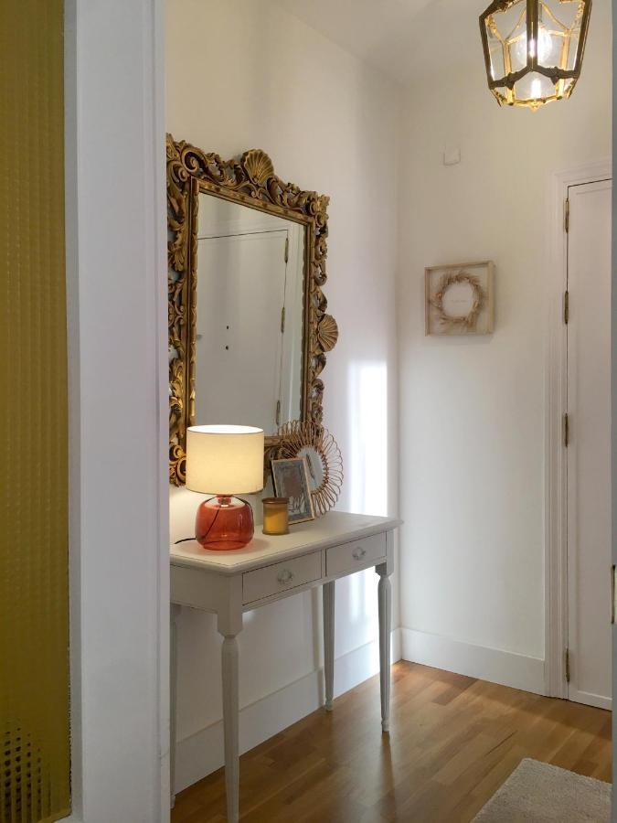 Casa Pepa - Apartamento 4 Personas Jerez de la Frontera Esterno foto