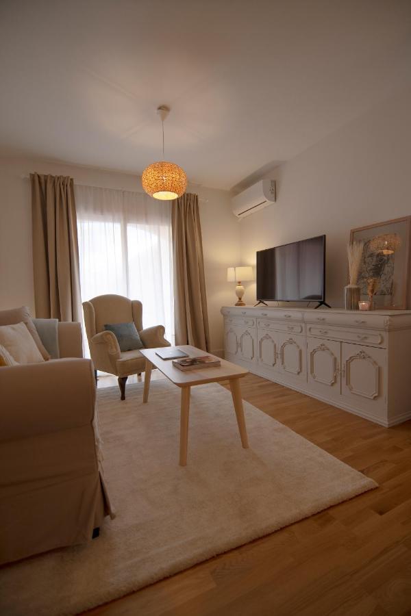Casa Pepa - Apartamento 4 Personas Jerez de la Frontera Esterno foto