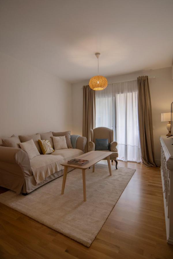Casa Pepa - Apartamento 4 Personas Jerez de la Frontera Esterno foto