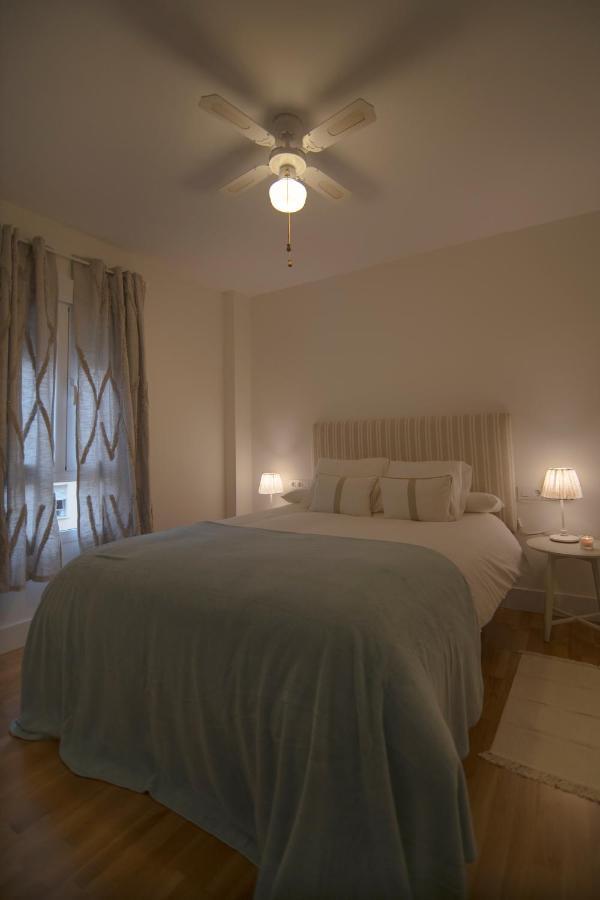 Casa Pepa - Apartamento 4 Personas Jerez de la Frontera Esterno foto